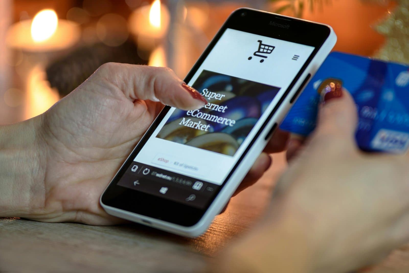 Crescimento do E-commerce no Brasil: oportunidades e desafios para pequenos negócios