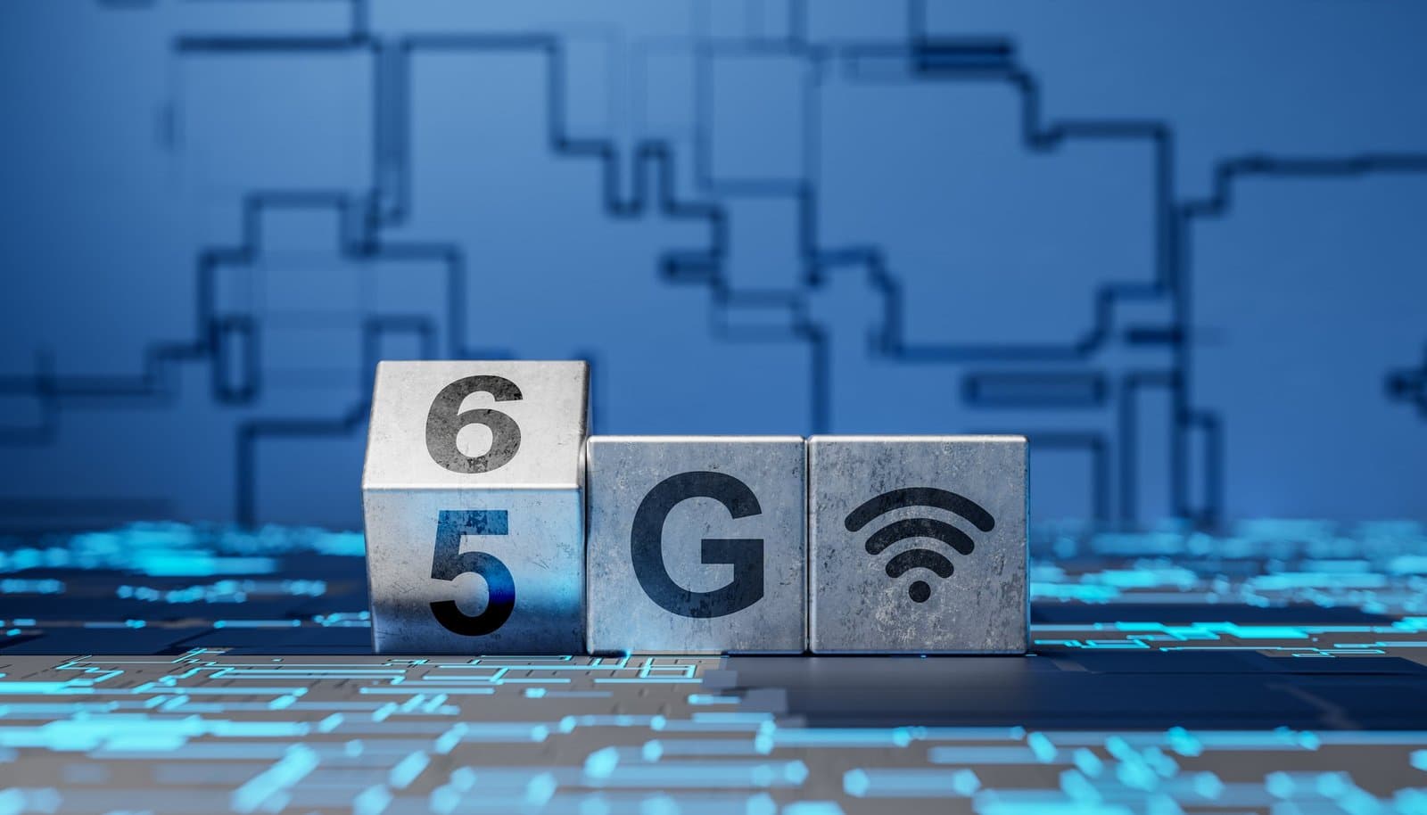 Tecnologia 6G: o que esperar da próxima geração de conectividade