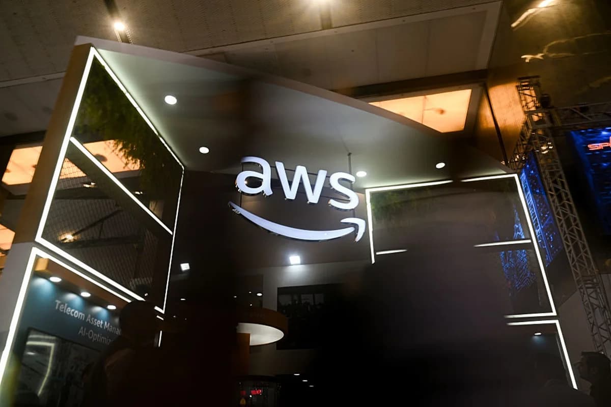 Pane global da AWS derruba gigantes da internet e acende alerta sobre dependência da nuvem