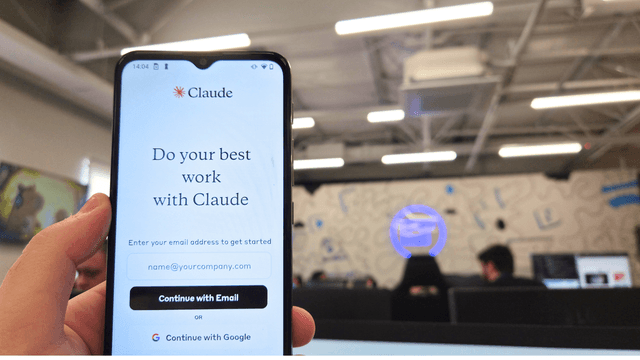 Anthropic provoca OpenAI com campanha contra anúncios no ChatGPT