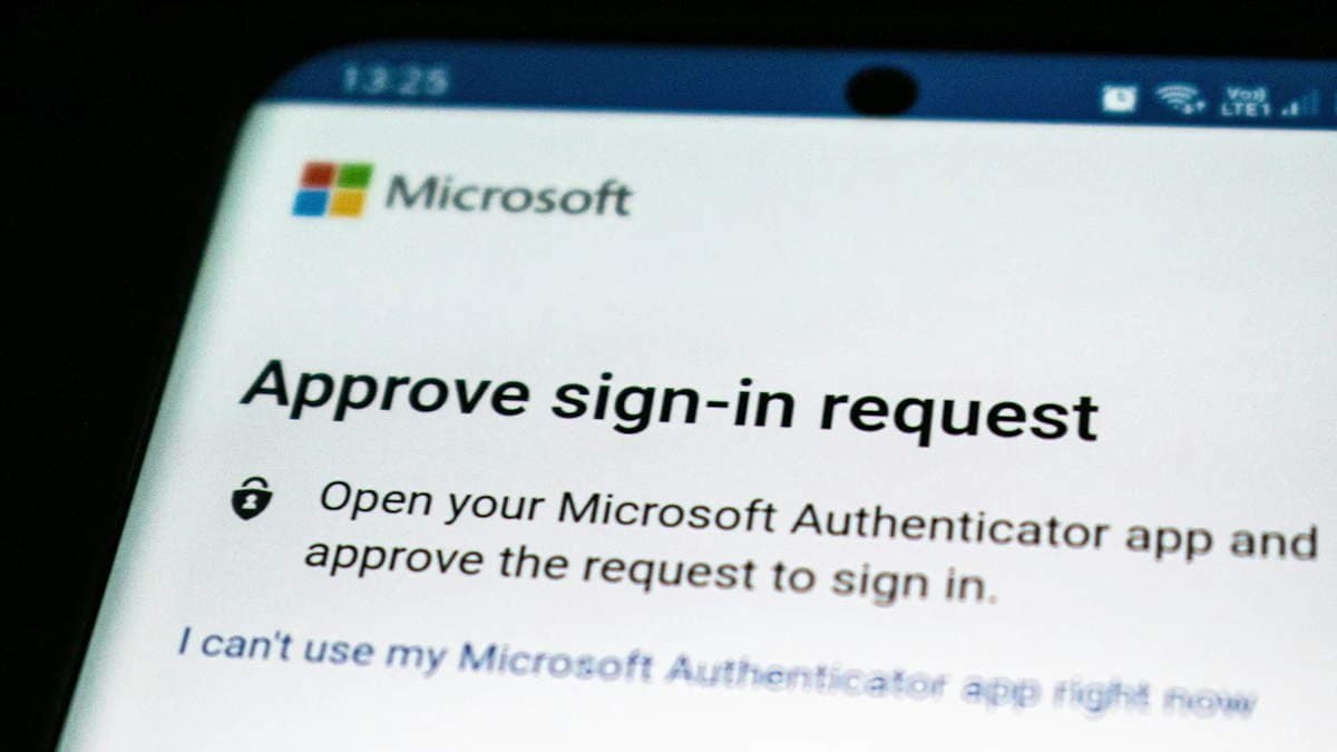 Microsoft anuncia o fim dos códigos de verificação por SMS em contas pessoais