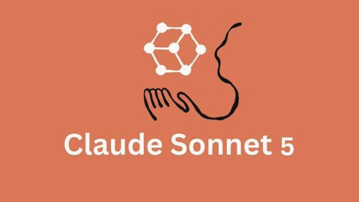Anthropic lança o Claude Sonnet 5 em meio à disputa por espaço no mercado corporativo