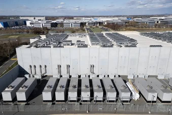 Nova York decreta moratória para novos data centers de grande porte