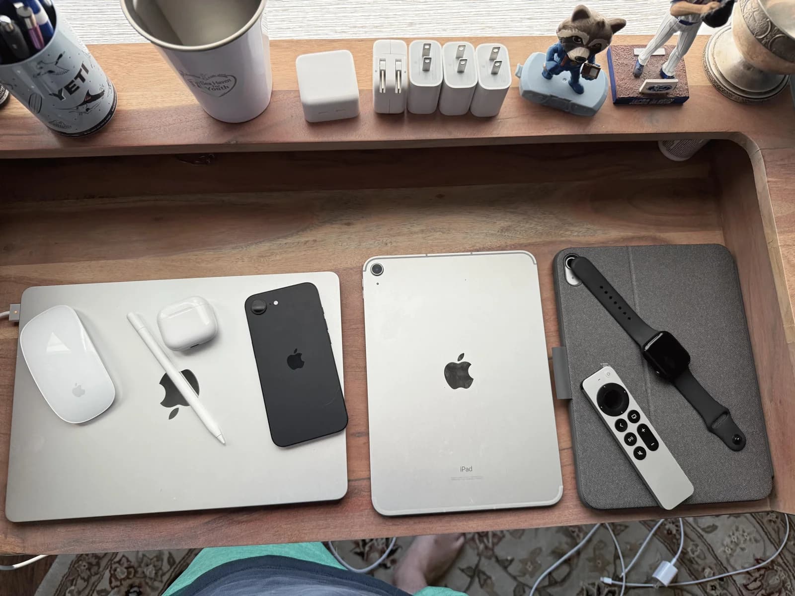 Ecossistema da App Store movimenta US$ 1,4 trilhão em 2025, com a inteligência artificial como motor de crescimento