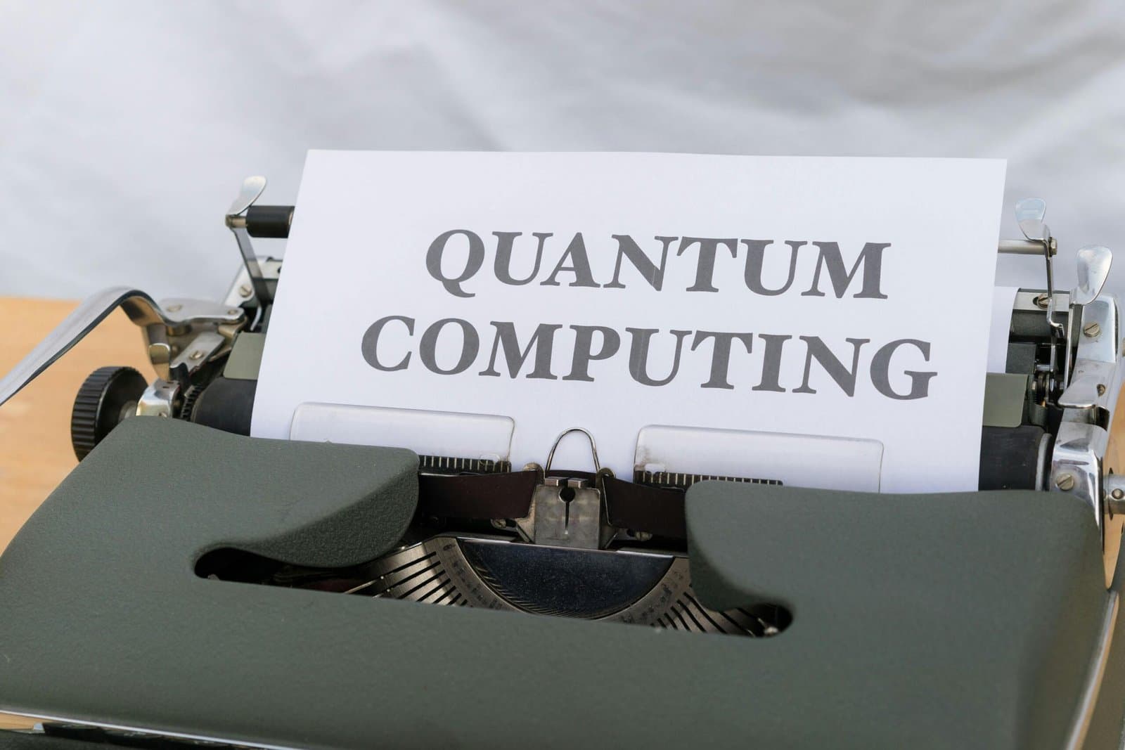 Os desafios tecnológicos e éticos da computação quântica: o futuro promissor e suas complexidades