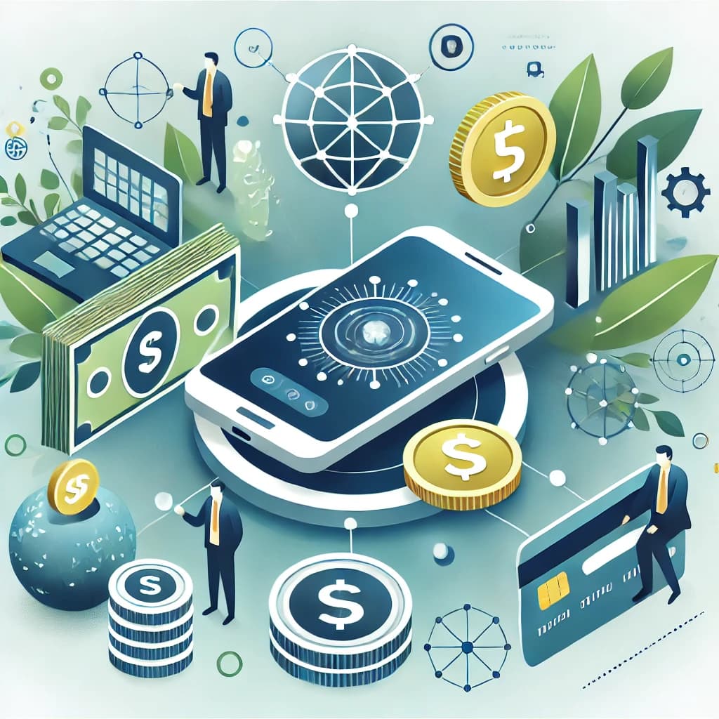 A influência das fintechs na inclusão financeira: como a tecnologia está transformando o acesso a serviços bancários