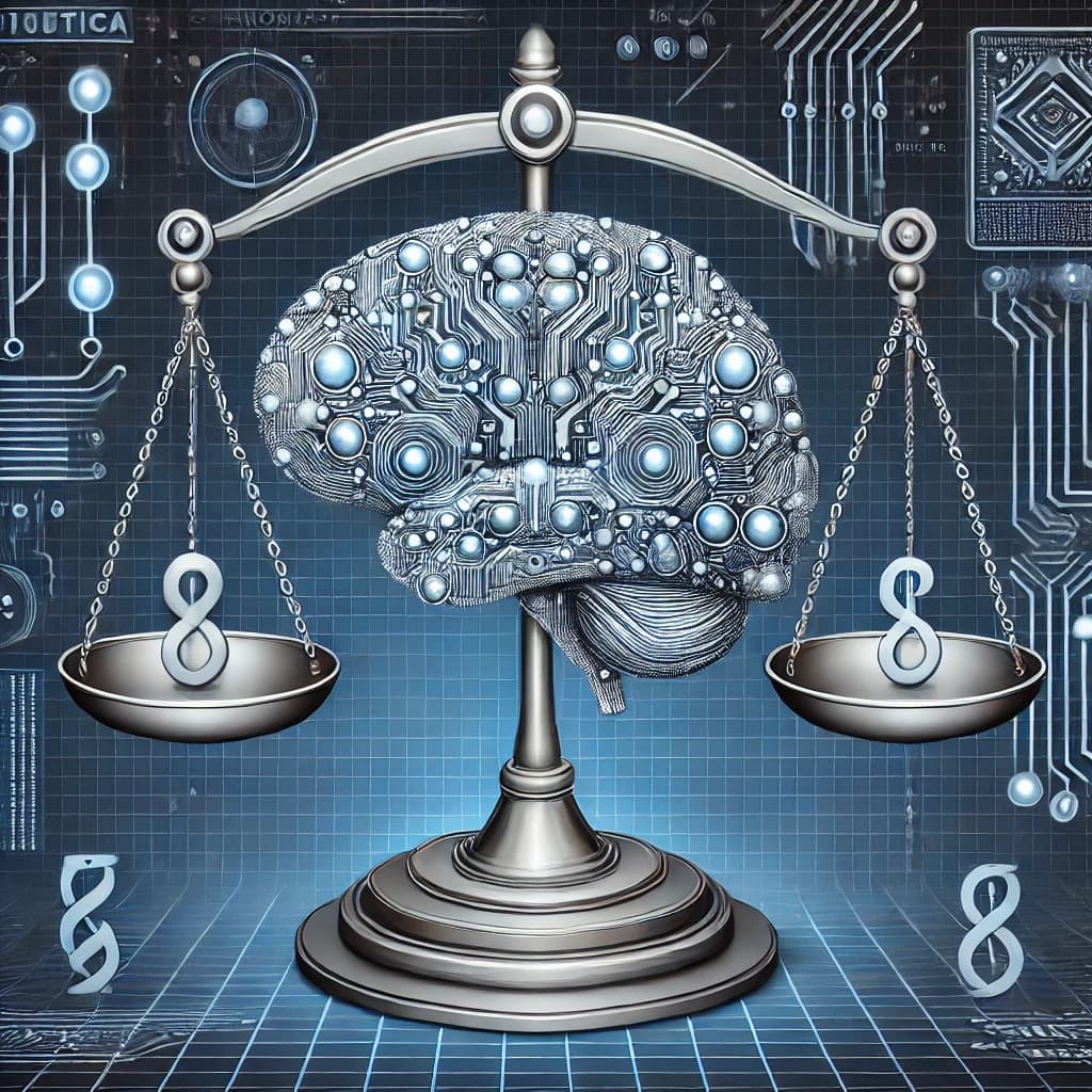 A ética na inteligência artificial: desafios e soluções para um futuro responsável