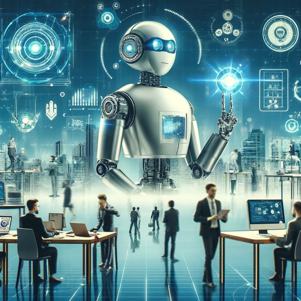 Hiperautomação: a próxima fase da transformação digital nas empresas