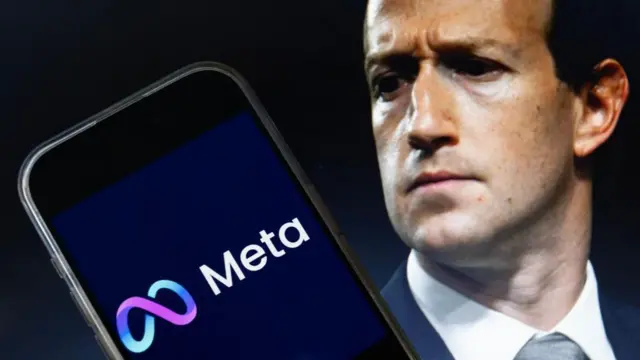Meta adia lançamento de nova inteligência artificial após resultados abaixo do esperado