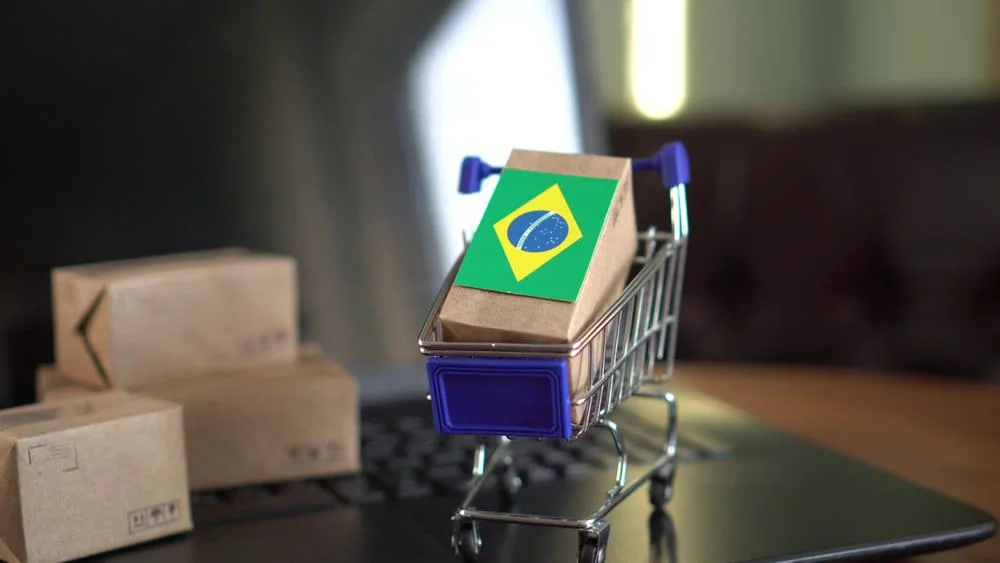 E-commerce brasileiro fatura R$ 125 bilhões no primeiro semestre e cresce 24,37% em um ano